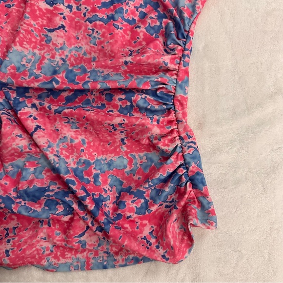 4/$20 Maternity Tankini Set, Large - Picture 9 of 10